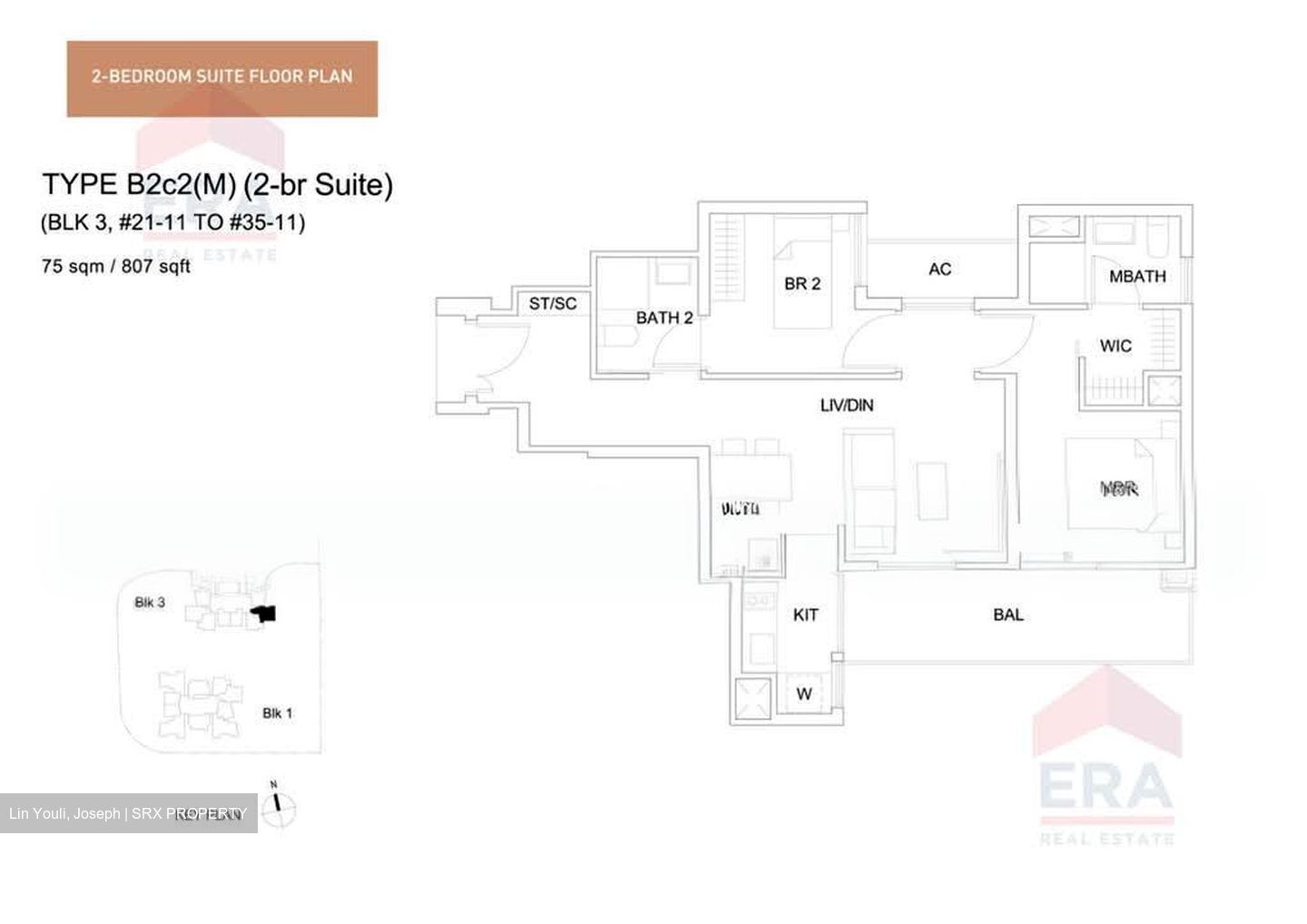 Sky Vue (D20), Condominium #581009021